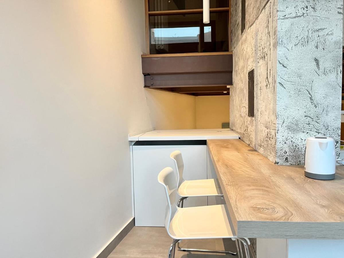Egregia Dimora Apartment CTA Exterior foto