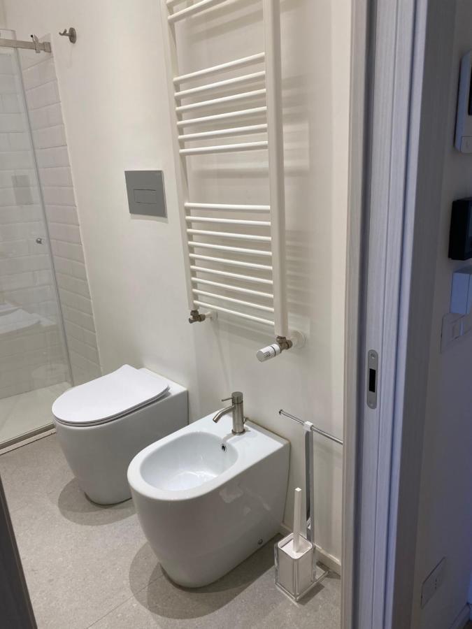 Egregia Dimora Apartment CTA Exterior foto